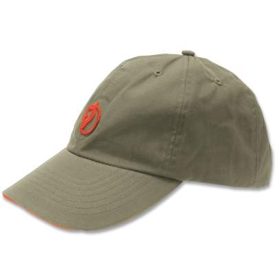 Fjäll Räven Raised Fox Cap L, - light khaki - Gr.L