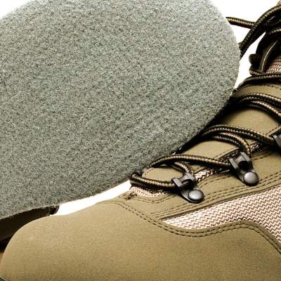 Waterspeed Wading Boots Felt 42 Gr.42/43