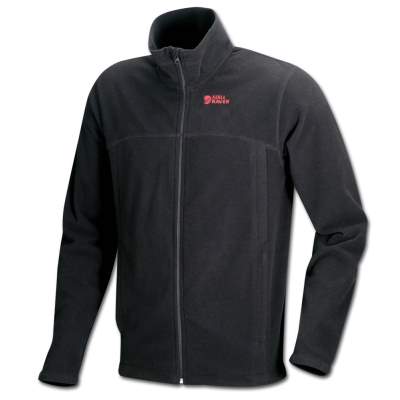 Fjäll Räven Corte Fleece Jacket M schwarz - Gr.M