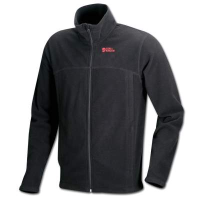 Fjäll Räven Corte Fleece Jacket M, - schwarz - Gr.M