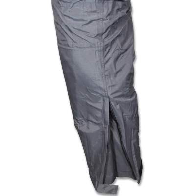 JVS Powercool Thermoanzug Gr. M grau-blau - Gr.M