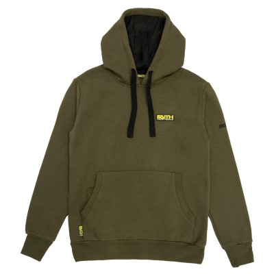 Faith Olive Limt. Hoodie, Gr.XXL