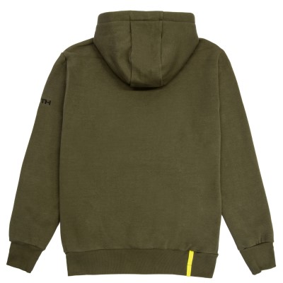 Faith Olive Limt. Hoodie Gr. M