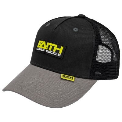 Faith Trucker Cap Angelkappe uni