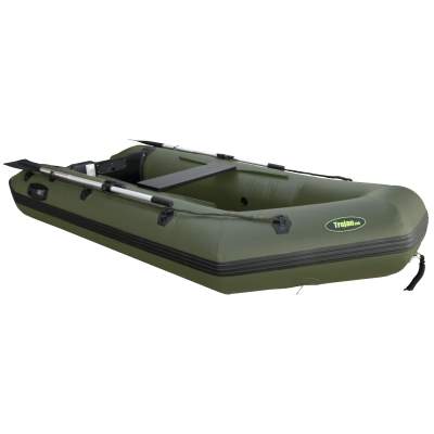 Trojan 290 Schlauchboot