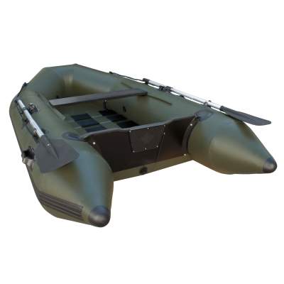 Trojan 290 Schlauchboot