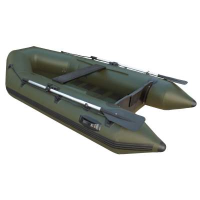 Trojan 290 Schlauchboot