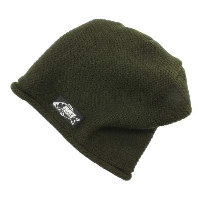 BAT-Tackle Carp Beanie Olive,