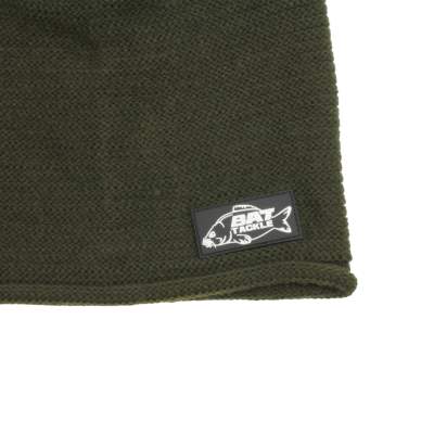 BAT-Tackle Carp Beanie Olive,