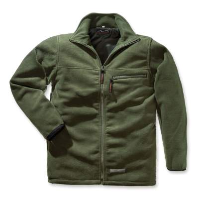 Fleecejacke Robbe Gr. 2XL,