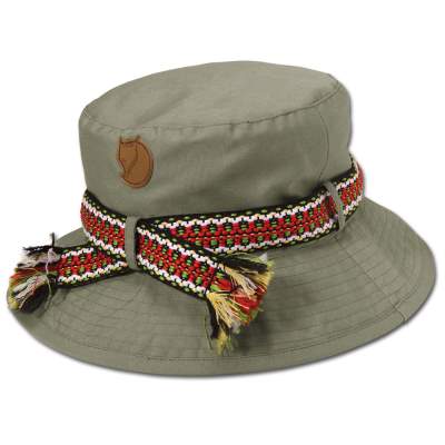 Fjäll Räven Greenland Hat light khaki 236 Gr. L, - light khaki - Gr.L