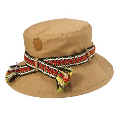 Fjäll Räven Greenland Hat Hut Sand 220 Gr. M, - sand - Gr.M