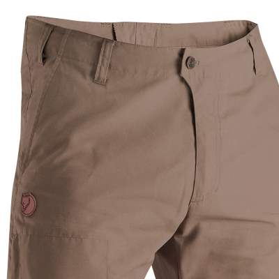 Fjäll Räven Sten Hose 48, - kamel - Gr.48