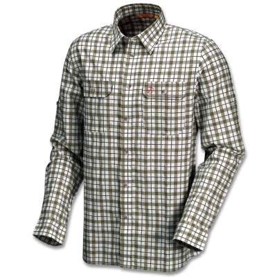 Fjäll Räven Järpe Shirt M tarmac - Gr.M
