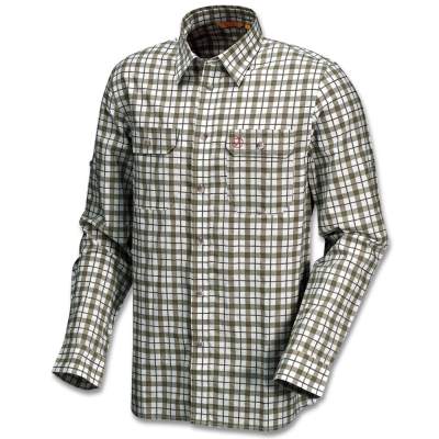 Fjäll Räven Järpe Shirt M, - tarmac - Gr.M