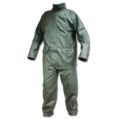 Roy Fishers Rainflex-SET Regenbekleidung XL Gr.XL
