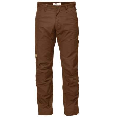 Fjäll Räven Hose Barents Pro Jeans Trousers chestnut 230 Gr. 48 chestnut - Gr.48