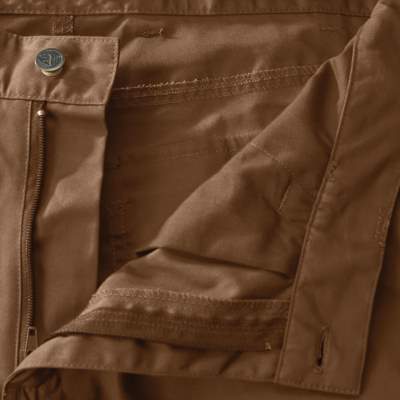 Fjäll Räven Hose Barents Pro Jeans Trousers chestnut 230 Gr. 48 chestnut - Gr.48