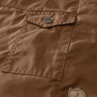 Fjäll Räven Hose Barents Pro Jeans Trousers chestnut 230 Gr. 48 chestnut - Gr.48