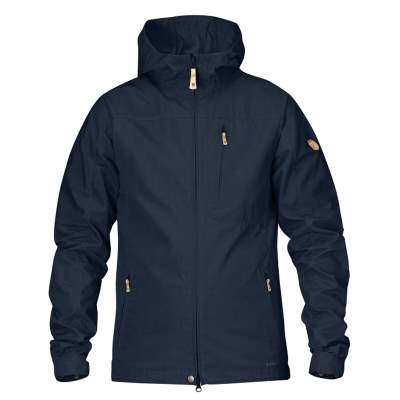 Fjäll Räven Jacke Sten Jacket Dark Navy 555 Gr. XXL, Dark Navy - Gr.XXL