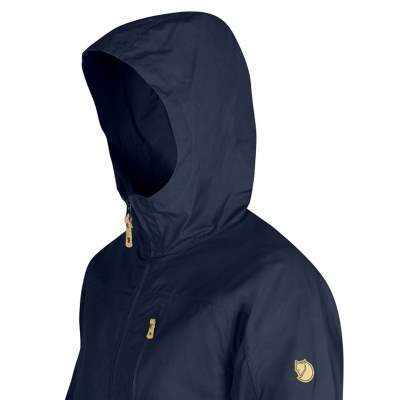 Fjäll Räven Jacke Sten Jacket Dark Navy 555 Gr. XXL Dark Navy - Gr.XXL