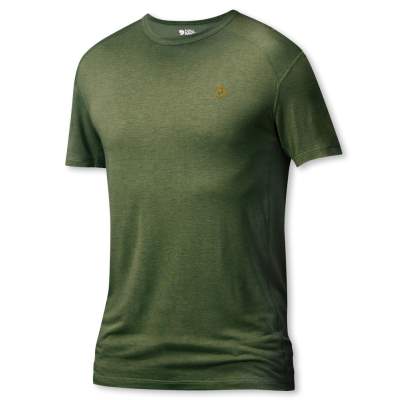Fjäll Räven Mard T-Shirt M green - Gr.M