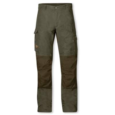 Fjäll Räven Hose Barents Pro Tarmac/Dark Olive 246 Gr. 60 Tarmac/Dark Olive - Gr.60