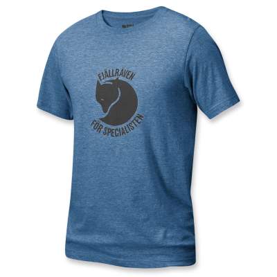 Fjäll Räven Specialisten T-Shirt Misty Blue 505 Gr. S Misty Blue - Gr.S