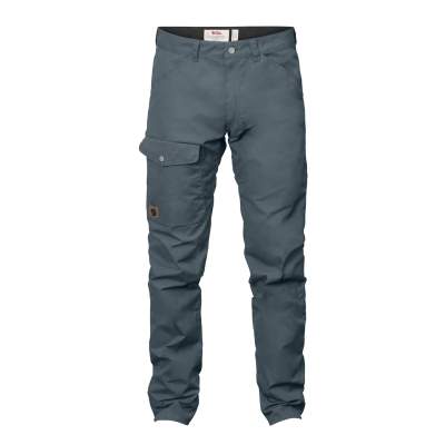 Fjäll Räven Hose Greenland Jeans Regular Trousers Dusk 042 Gr. 54, Dusk - Gr.54