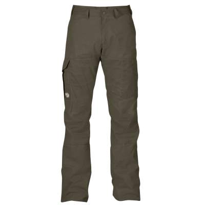 Fjäll Räven Hose Karl Pro Trousers Tarmac 246 Gr. 50
