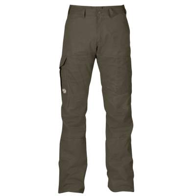 Fjäll Räven Hose Karl Pro Trousers Tarmac 246 Gr. 50,