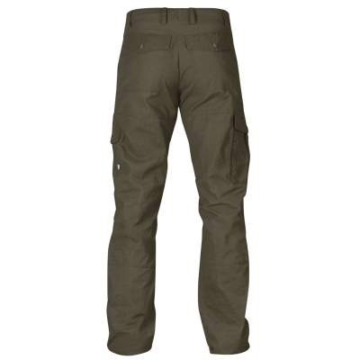 Fjäll Räven Hose Karl Pro Trousers Tarmac 246 Gr. 50