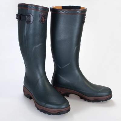 Aigle Parcours 2 Vario Stiefel 40, - bronze - Gr.40