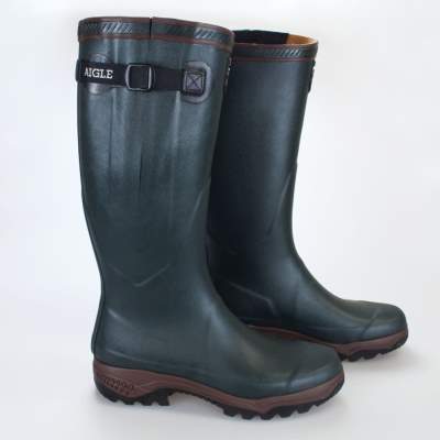 Aigle Parcours 2 Vario Stiefel 40, - bronze - Gr.40