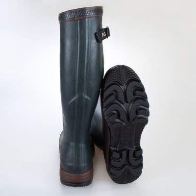 Aigle Parcours 2 Vario Stiefel 40 bronze - Gr.40