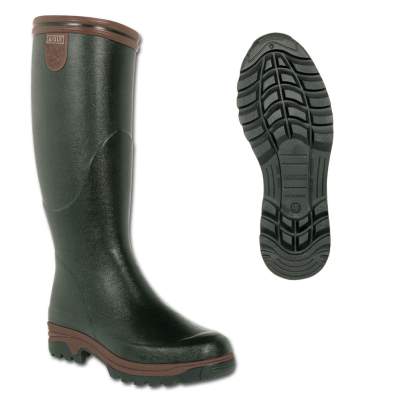 Aigle Parcours-Stiefel 40 Gr.40