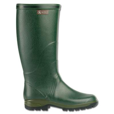 Aigle Terra Pro Stiefel 40 grün - Gr.40