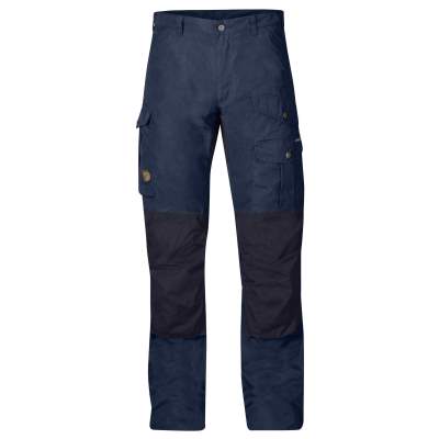 Fjäll Räven Hose Barents Pro Storm Night Sky 638-575 Gr. 56