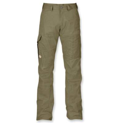 Fjäll Räven Hose Karl Trousers Light Khaki 236 Gr. 48, - Light Khaki - Gr.48