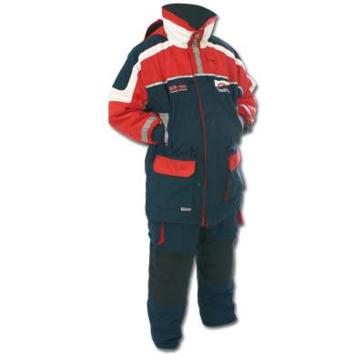 Sundridge EN-Tec Zweiteiler, Jacke + Hose XS Gr.XS