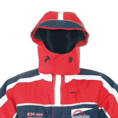 Sundridge EN-Tec Zweiteiler, Jacke + Hose XS Gr.XS