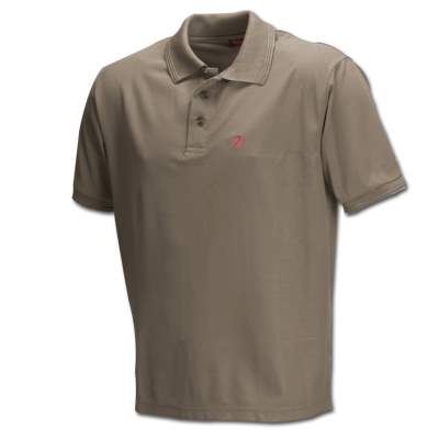 Fjäll Räven Crowley Shirt M soil - Gr.M