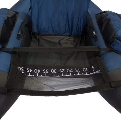 Roy Fishers Supercaster Belly Boat Big Pack,