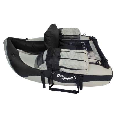 Roy Fishers Fat Drifter Belly Boat Belly Boot