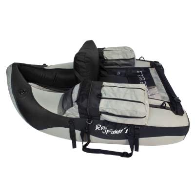 Roy Fishers Fat Drifter Belly Boat