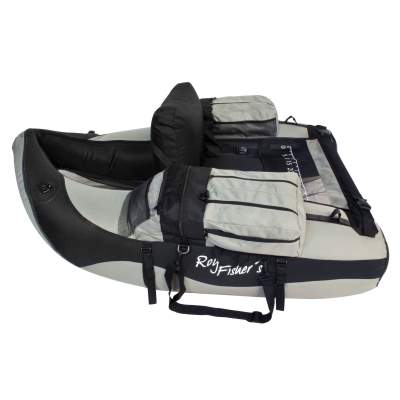 Roy Fishers Fat Drifter Belly Boat,