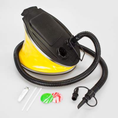 Roy Fishers Fat Drifter Belly Boat