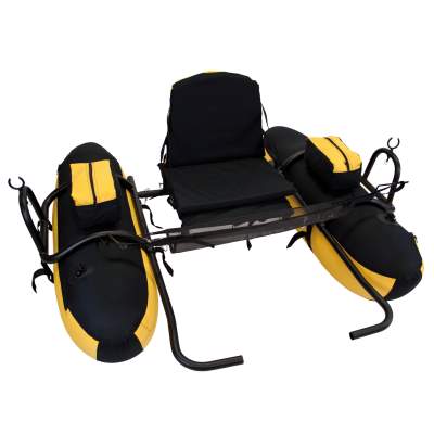 Roy Fishers Guidestar II Belly Boat 185cm