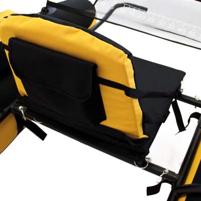 Roy Fishers Guidestar II Belly Boat 185cm