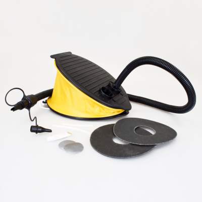 Roy Fishers Guidestar II Belly Boat 185cm